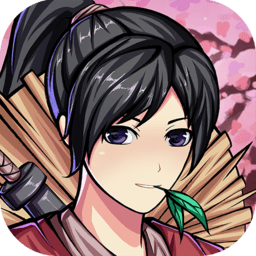 武侠问情录无限资源版 Logo